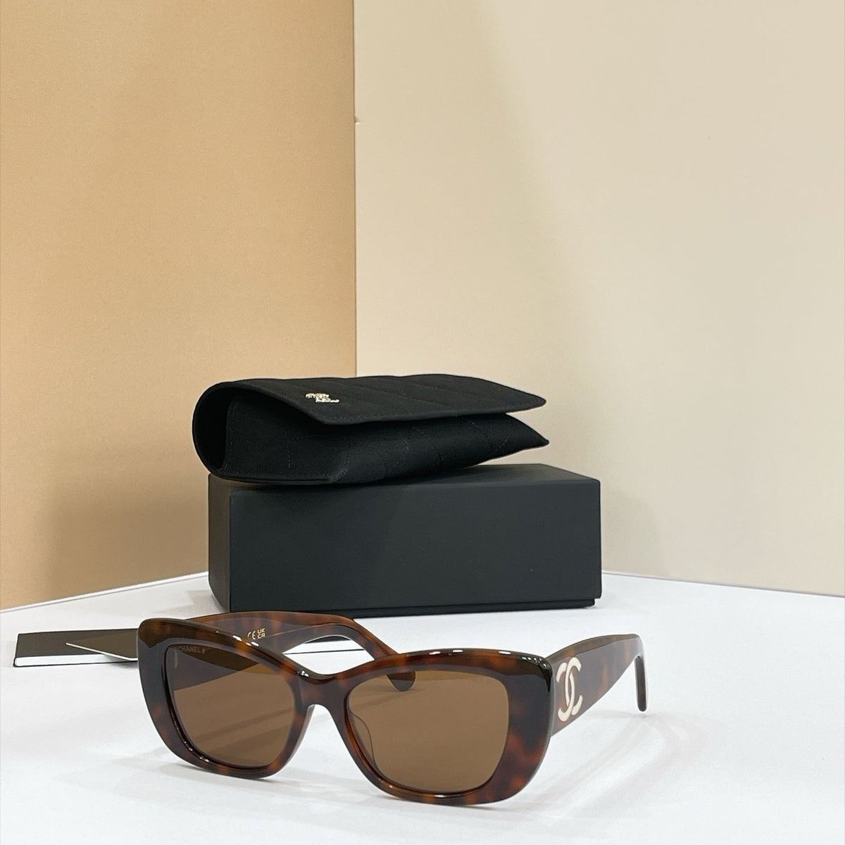 Chanel A71766 Sunglasses product image 6, provided for visual reference and product detail review
