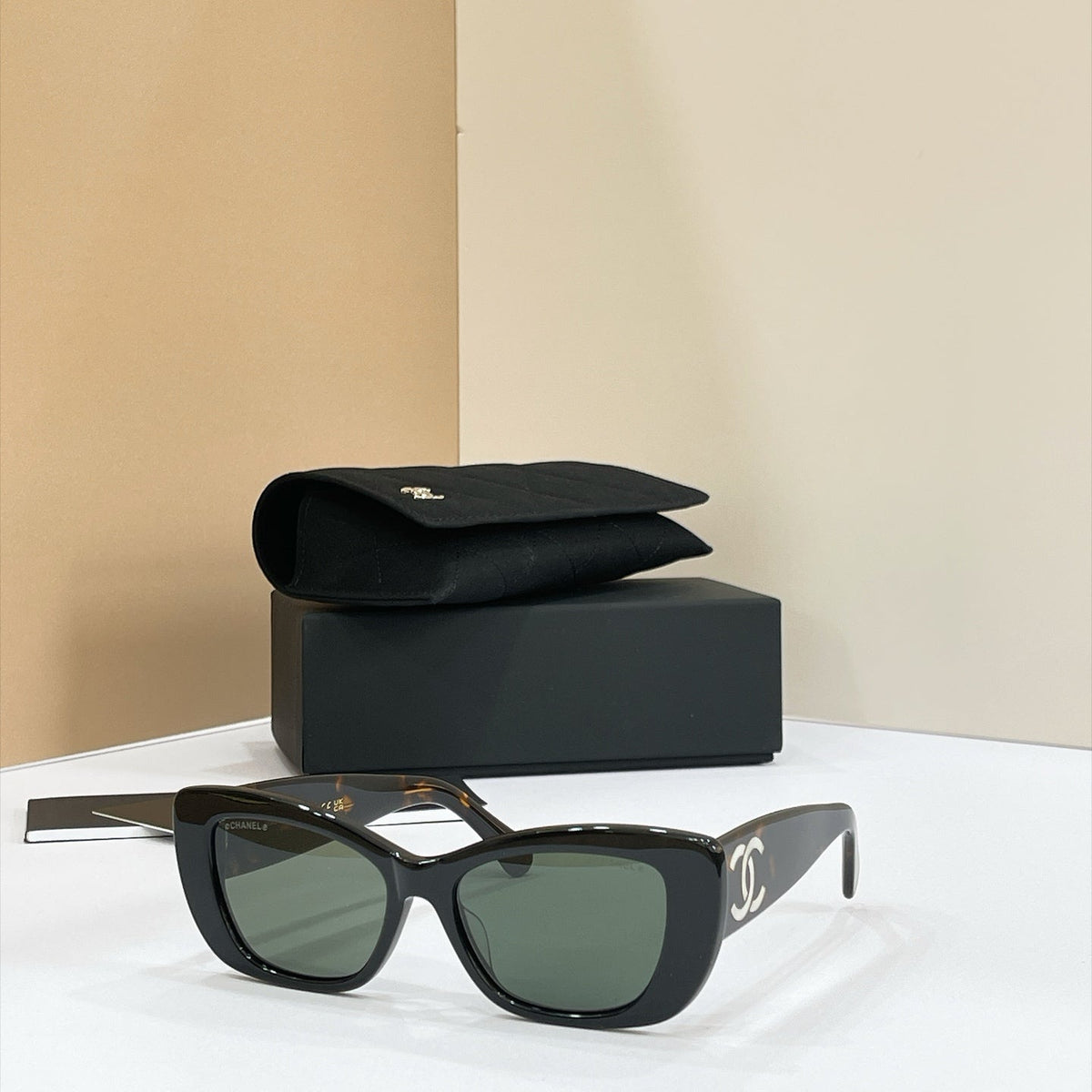 Chanel A71766 Sunglasses product image 7, provided for visual reference and product detail review