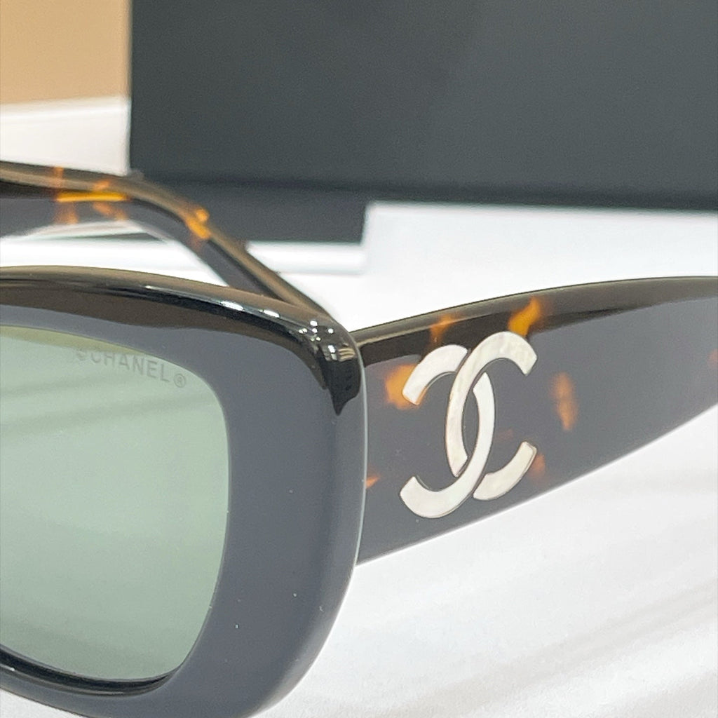 Chanel A71766 Sunglasses product image 8, provided for visual reference and product detail review