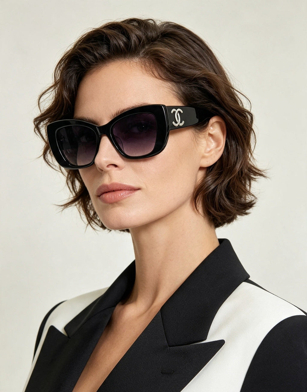 Chanel A71766 Sunglasses product image 12, provided for visual reference and product detail review