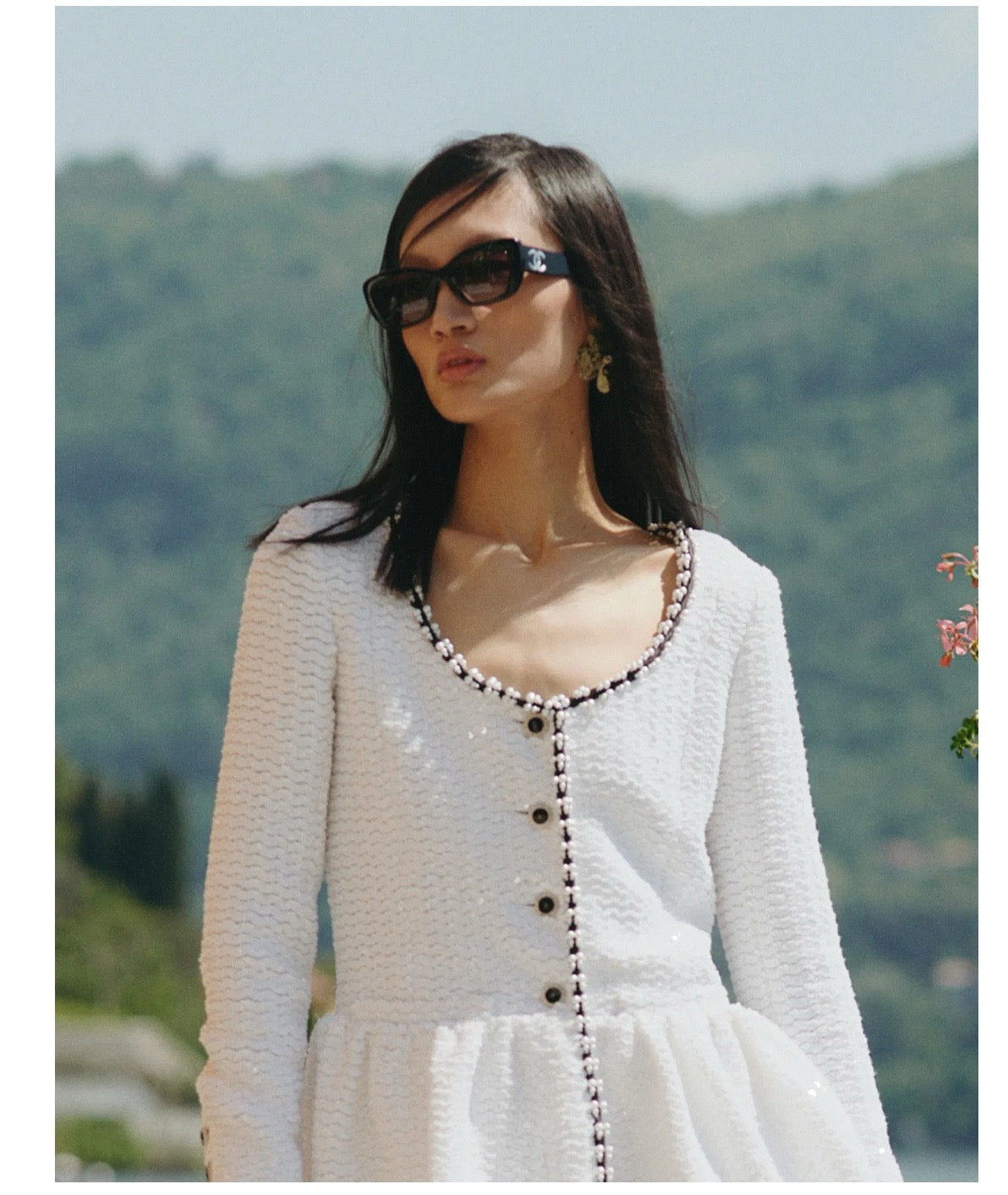 Chanel A71766 Sunglasses product image 16, provided for visual reference and product detail review