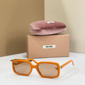 Miu Miu MU 155AV Sunglasses product image 1, provided for visual reference and product detail review