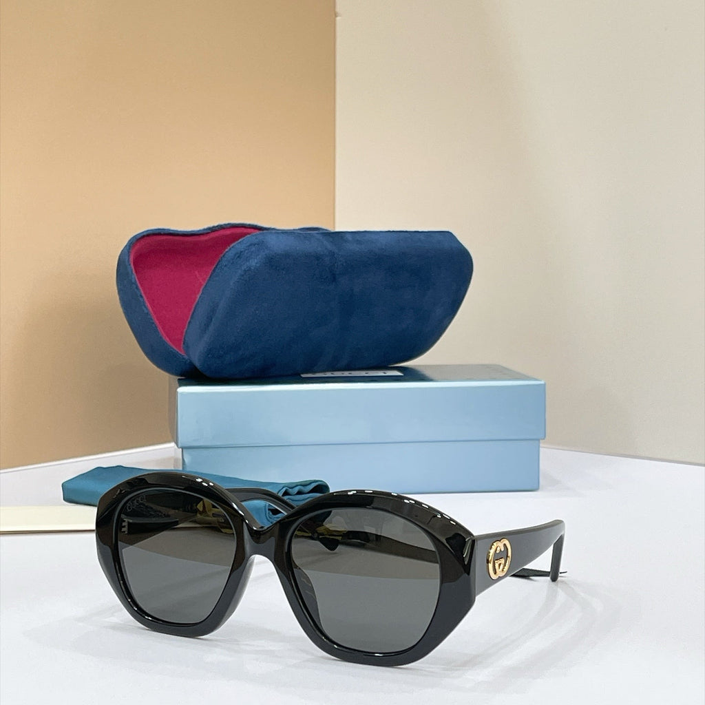 Gucci GG2200S Sunglasses product image 4, provided for visual reference and product detail review