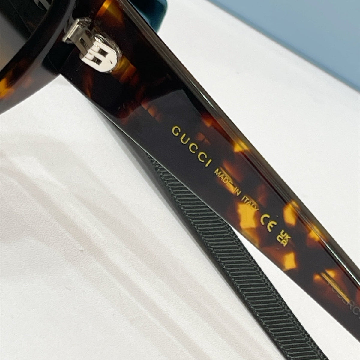 Gucci GG2200S Sunglasses product image 7, provided for visual reference and product detail review