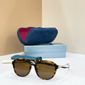 Gucci GG2254SK Sunglasses product image 1, provided for visual reference and product detail review