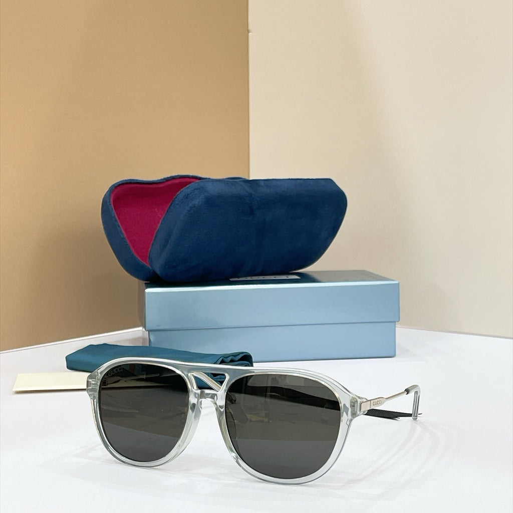 Gucci GG2254SK Sunglasses product image 2, provided for visual reference and product detail review