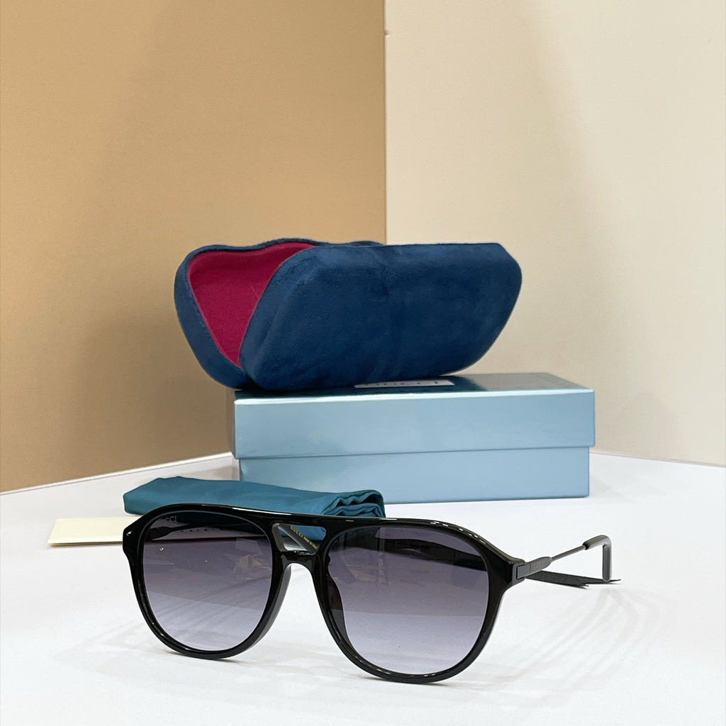 Gucci GG2254SK Sunglasses product image 3, provided for visual reference and product detail review