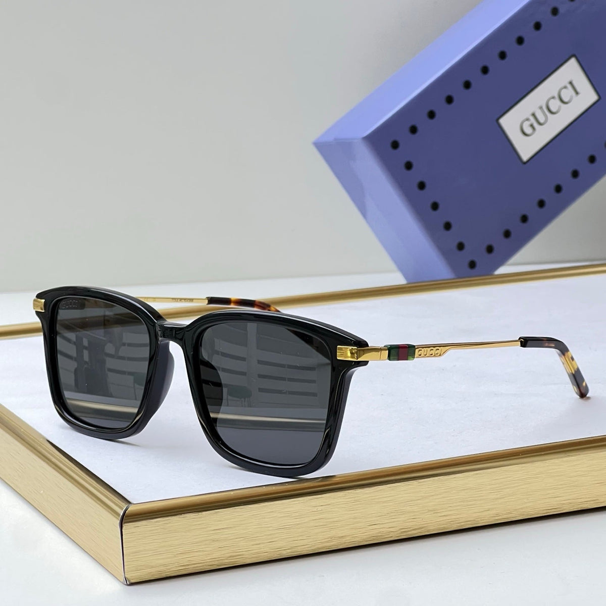 Gucci GG2246SK Sunglasses product image 1, provided for visual reference and product detail review