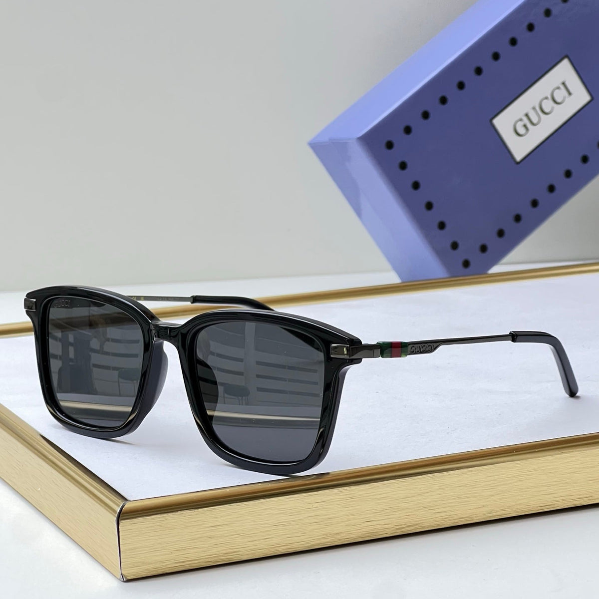 Gucci GG2246SK Sunglasses product image 2, provided for visual reference and product detail review