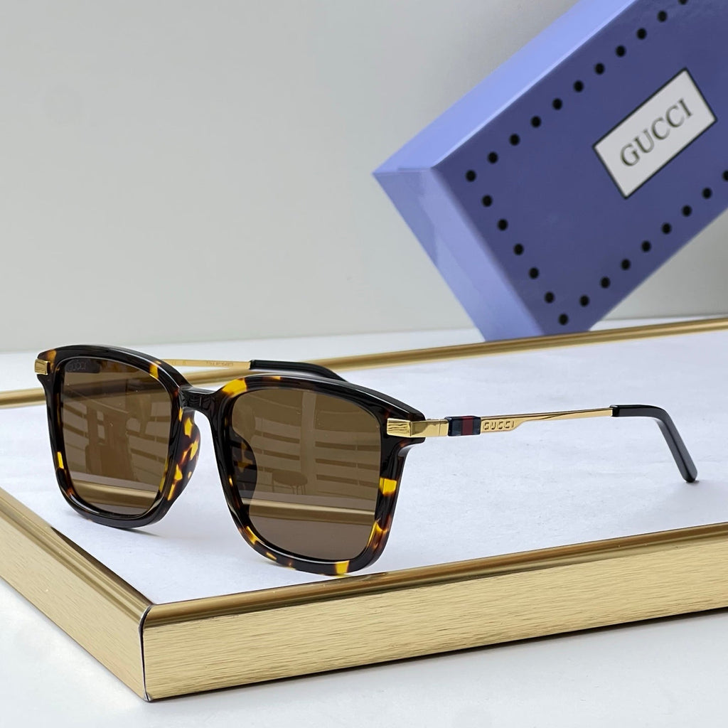 Gucci GG2246SK Sunglasses product image 3, provided for visual reference and product detail review