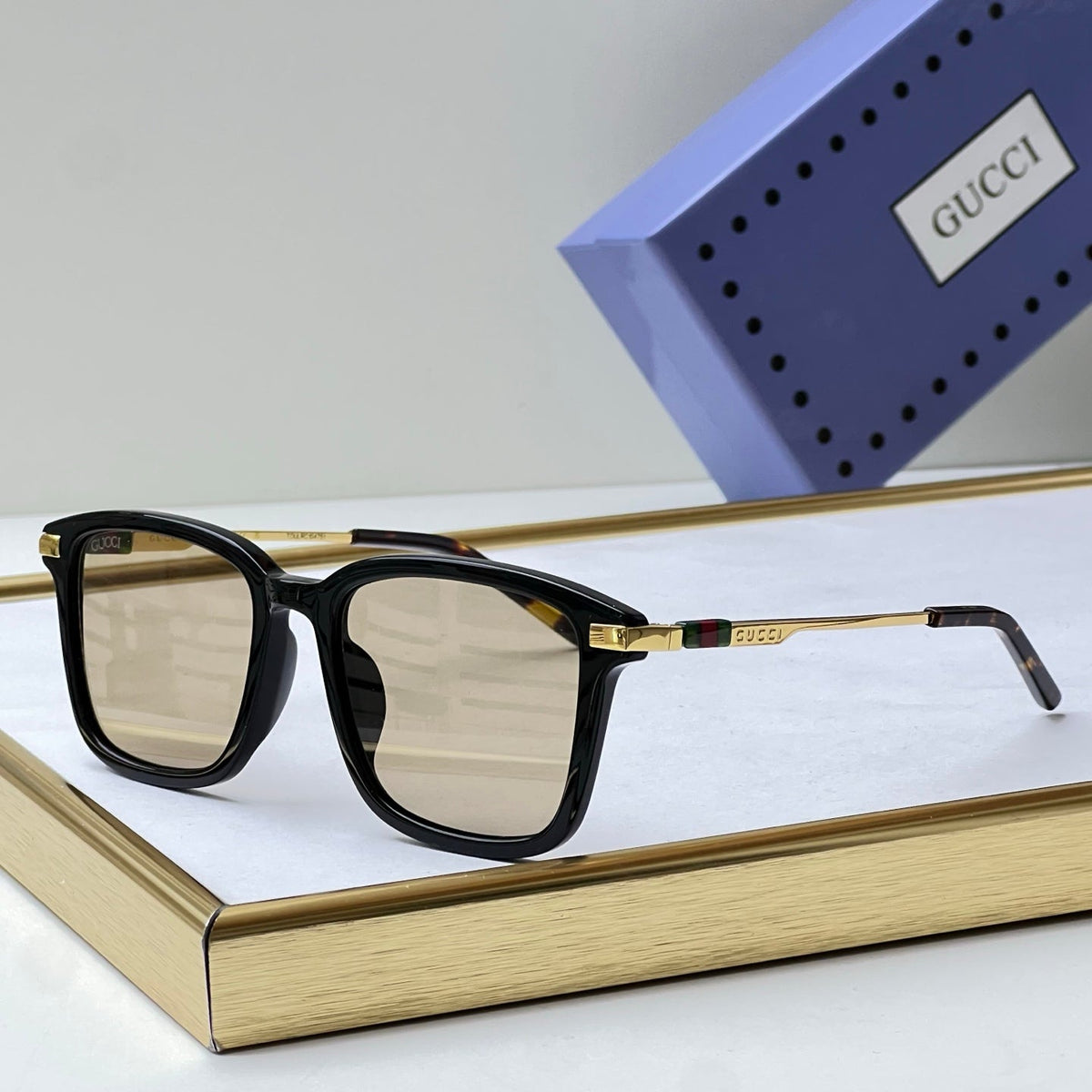 Gucci GG2246SK Sunglasses product image 4, provided for visual reference and product detail review