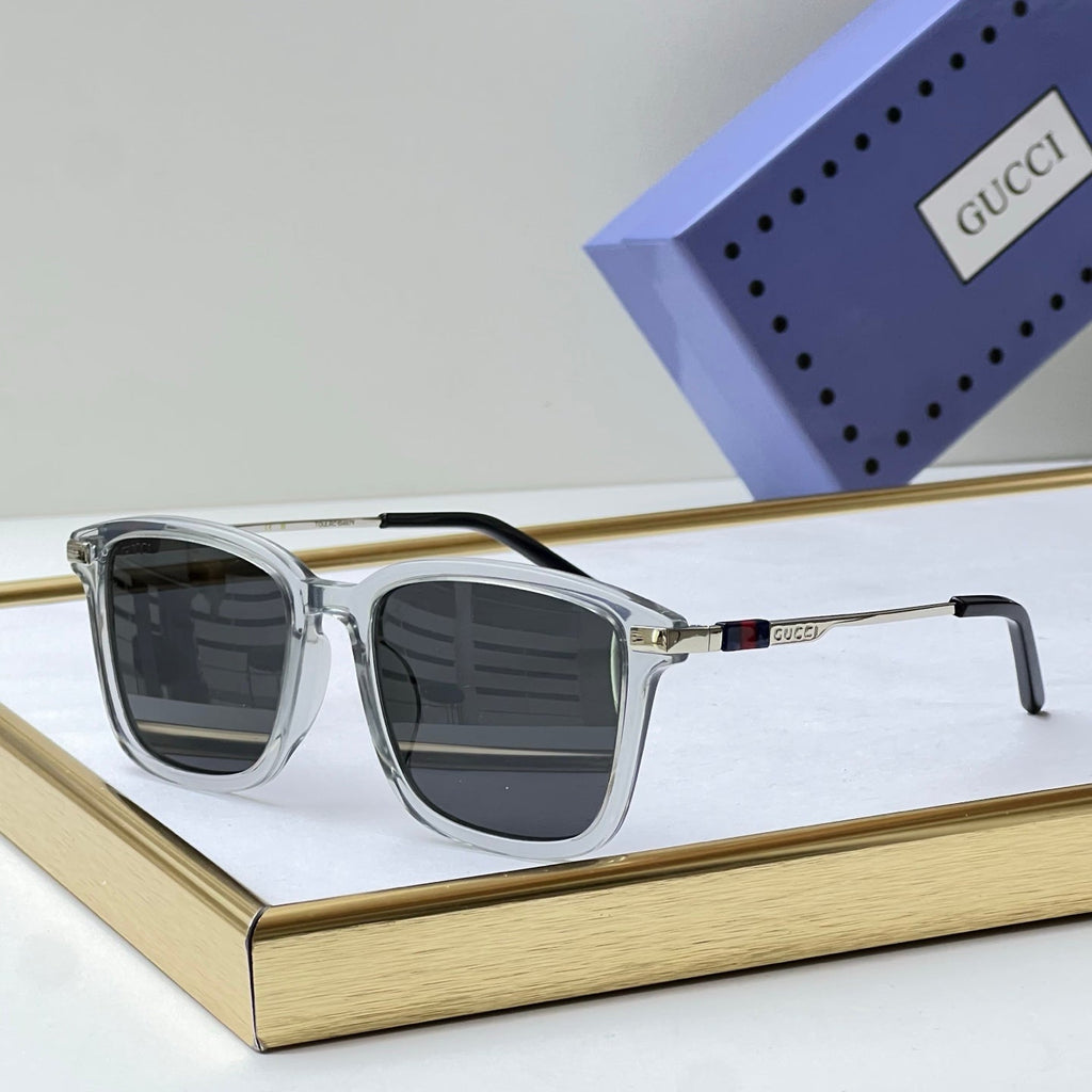 Gucci GG2246SK Sunglasses product image 5, provided for visual reference and product detail review