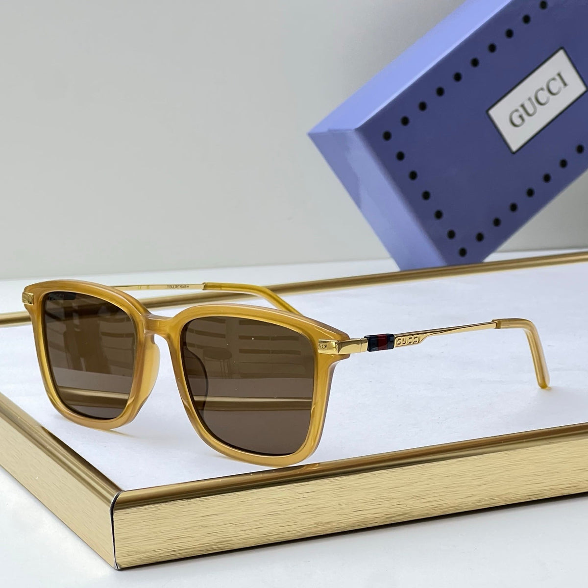 Gucci GG2246SK Sunglasses product image 6, provided for visual reference and product detail review