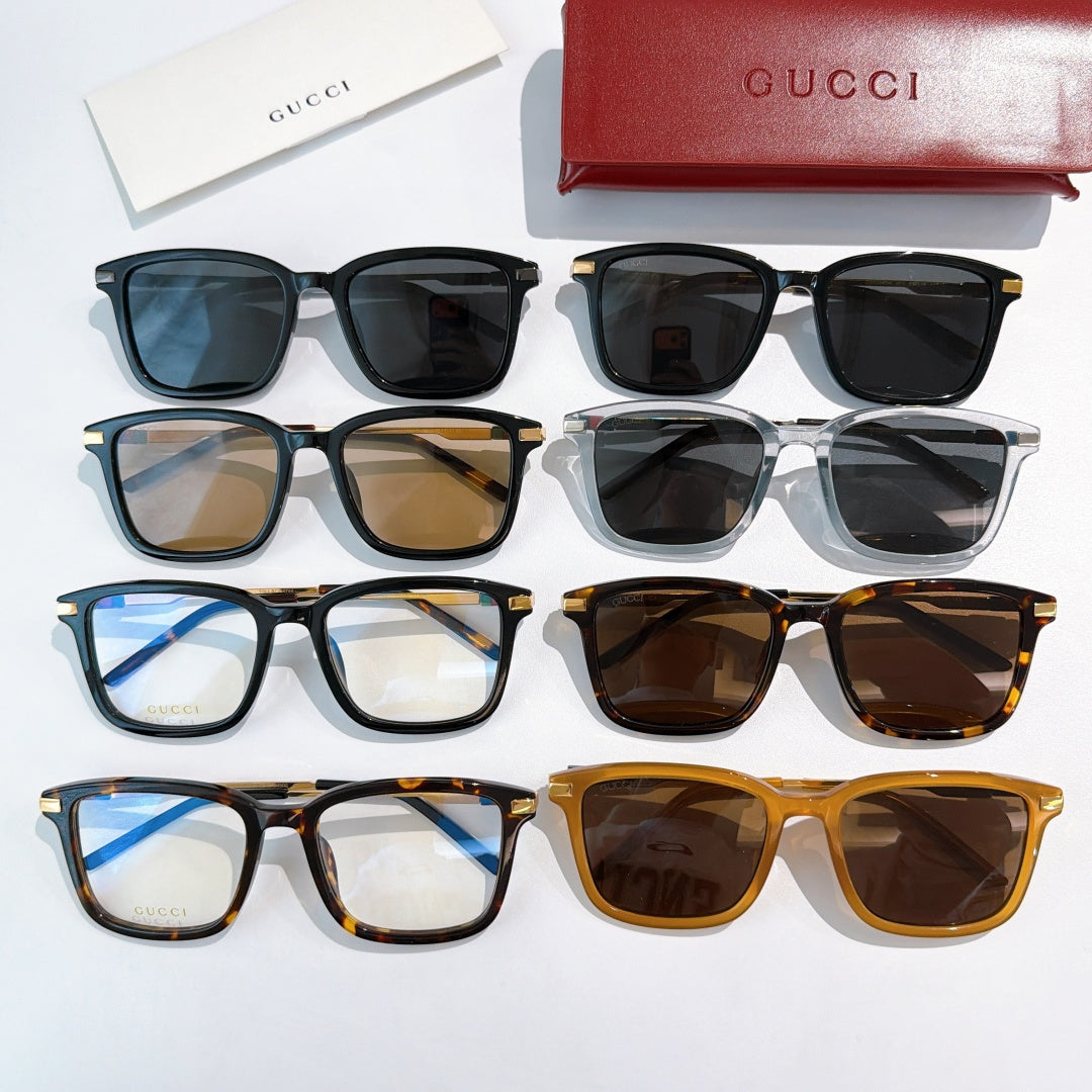Gucci GG2246SK Sunglasses product image 10, provided for visual reference and product detail review