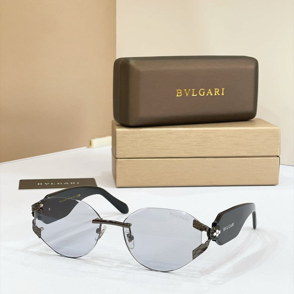 Bvlgari BV 9033B Sunglasses product image 1, provided for visual reference and product detail review