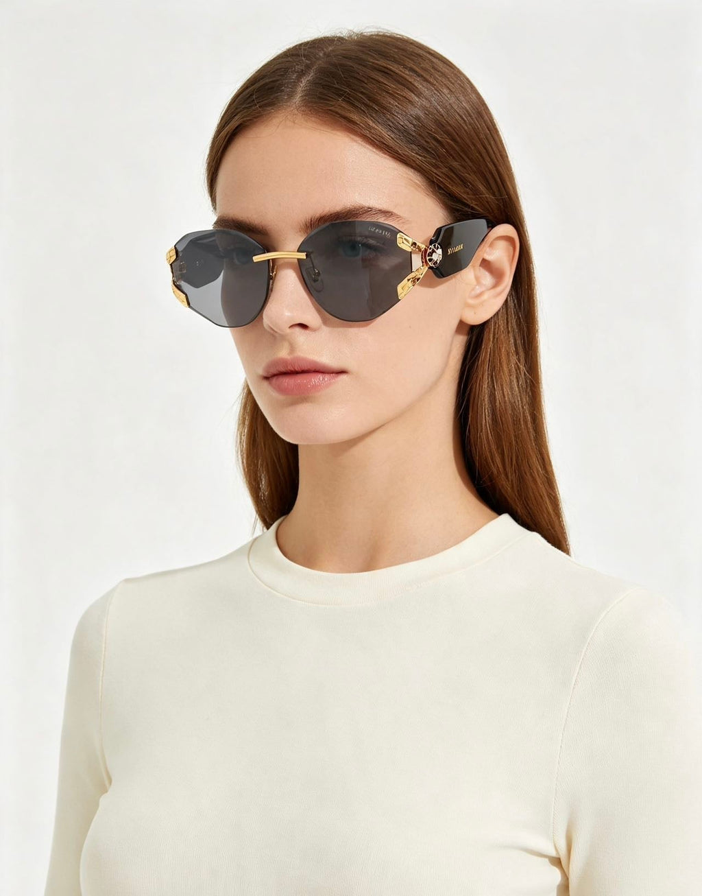 Bvlgari BV 9033B Sunglasses product image 10, provided for visual reference and product detail review