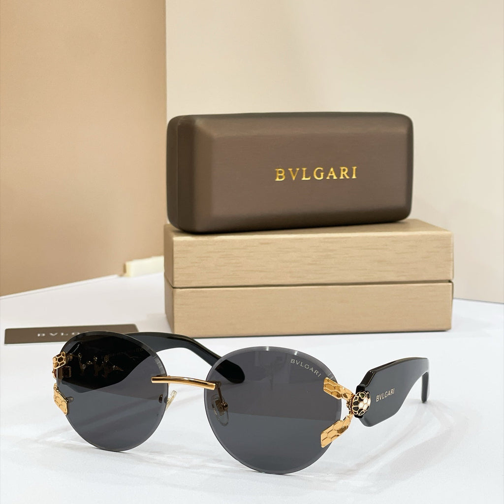 Bvlgari BV 9034B Sunglasses product image 2, provided for visual reference and product detail review