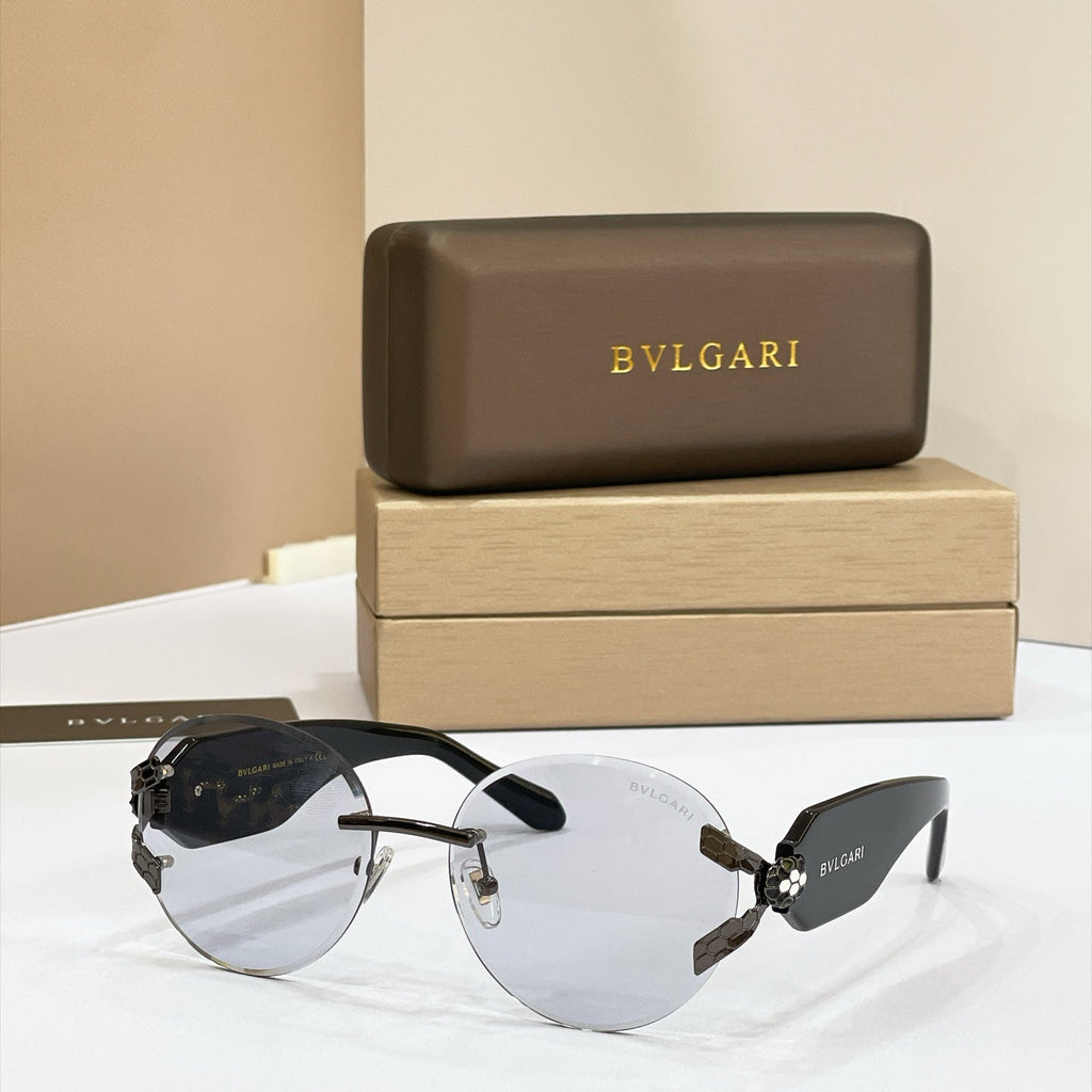 Bvlgari BV 9034B Sunglasses product image 3, provided for visual reference and product detail review