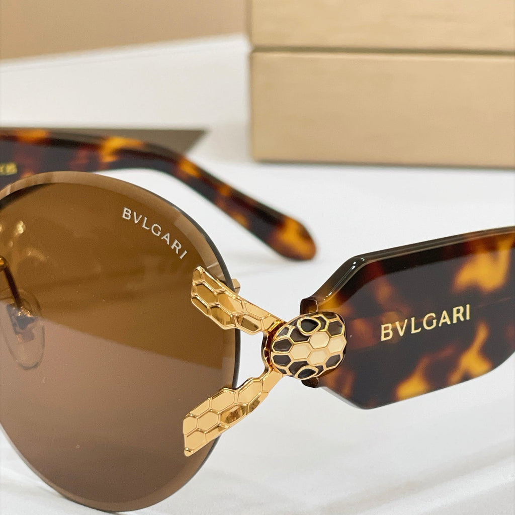 Bvlgari BV 9034B Sunglasses product image 7, provided for visual reference and product detail review