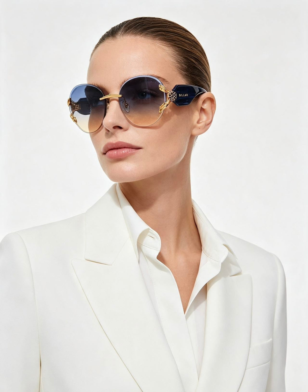 Bvlgari BV 9034B Sunglasses product image 11, provided for visual reference and product detail review