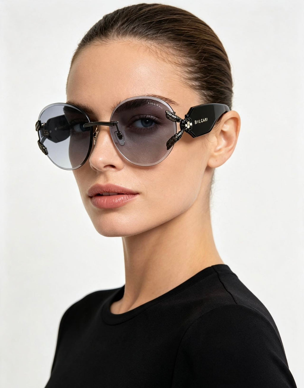 Bvlgari BV 9034B Sunglasses product image 12, provided for visual reference and product detail review
