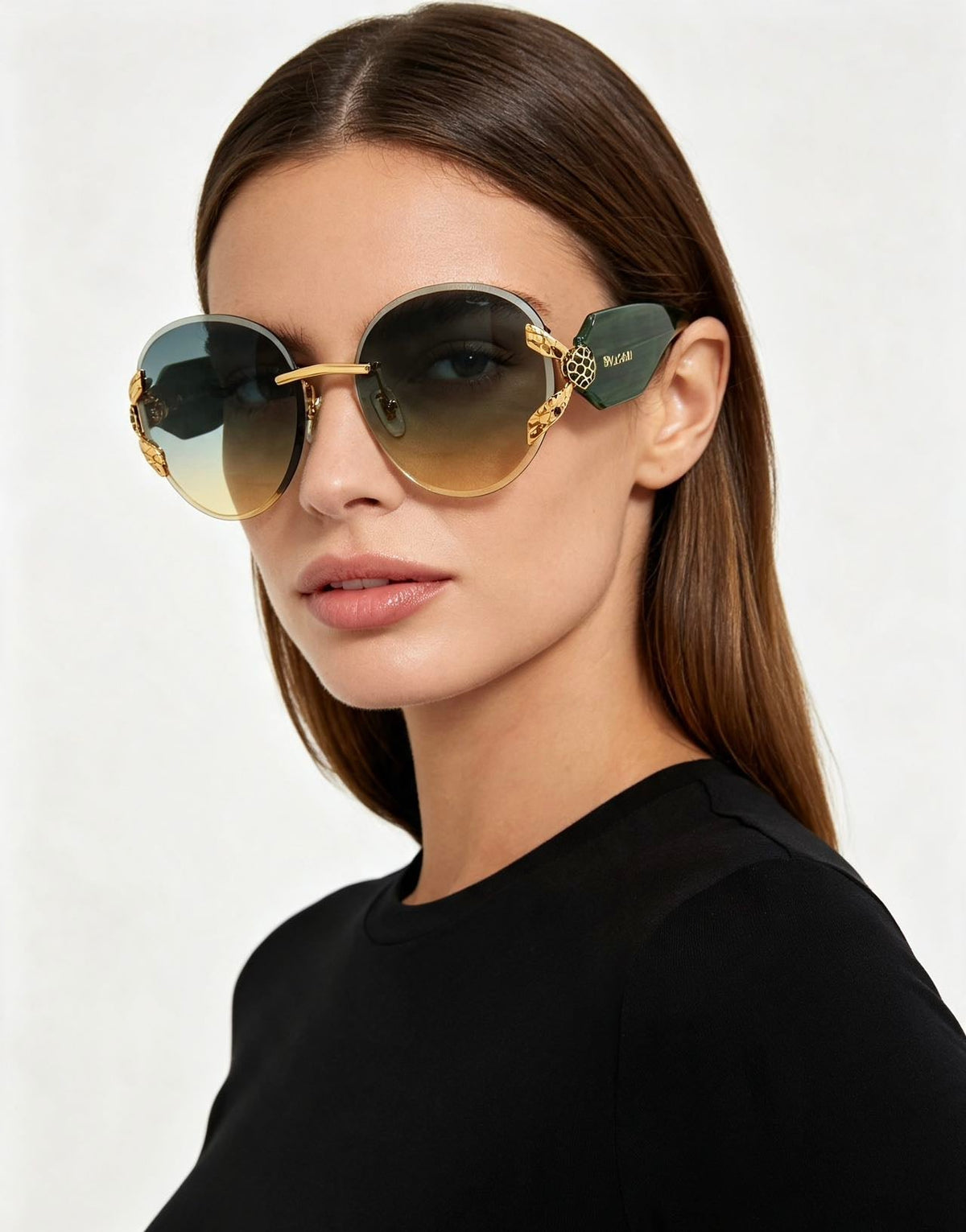 Bvlgari BV 9034B Sunglasses product image 14, provided for visual reference and product detail review