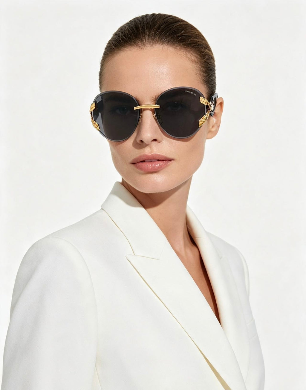 Bvlgari BV 9034B Sunglasses product image 15, provided for visual reference and product detail review