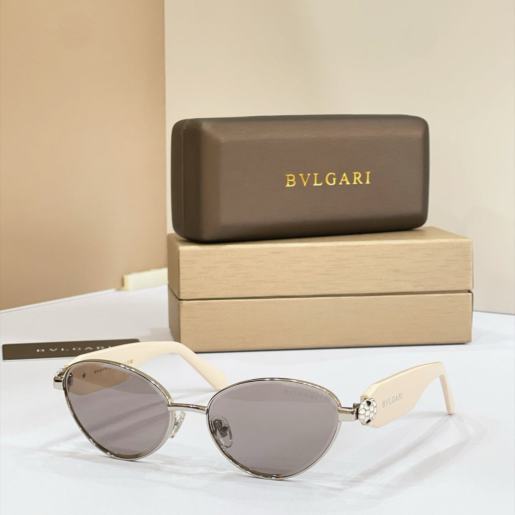 Bvlgari BV 9030B Sunglasses product image 2, provided for visual reference and product detail review