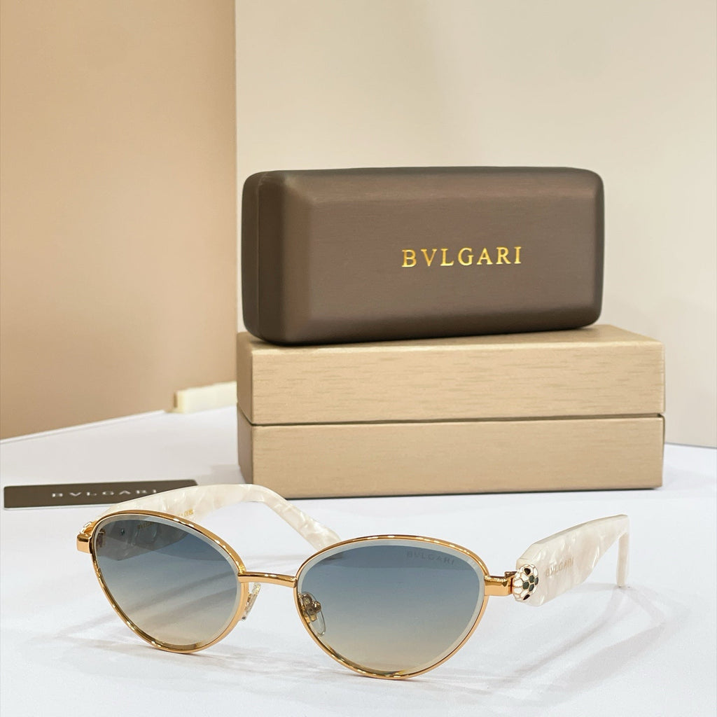 Bvlgari BV 9030B Sunglasses product image 1, provided for visual reference and product detail review