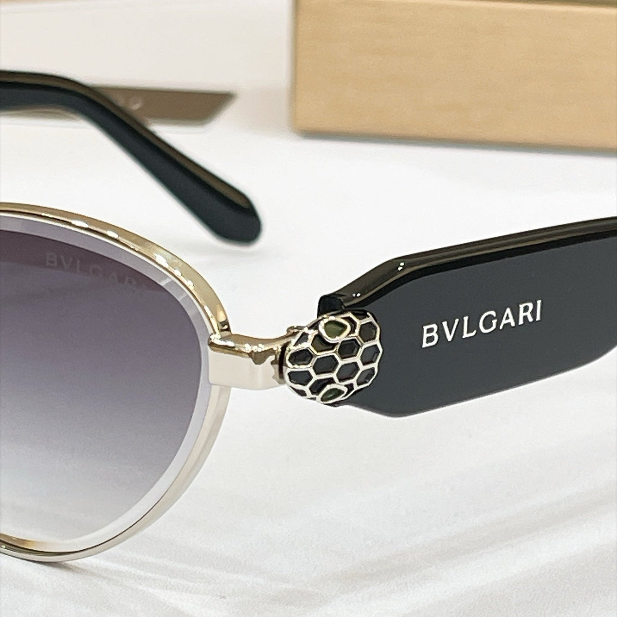 Bvlgari BV 9030B Sunglasses product image 8, provided for visual reference and product detail review