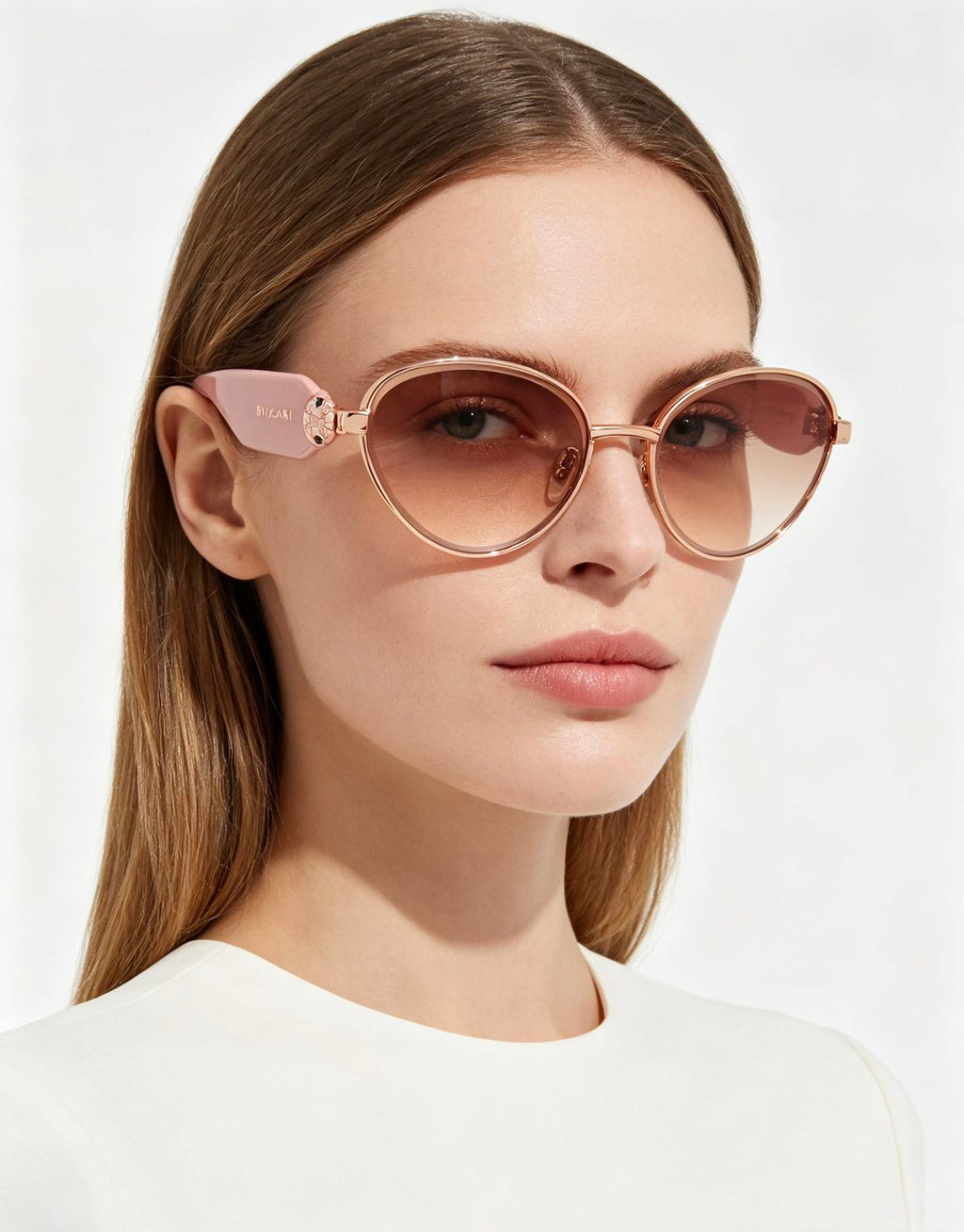 Bvlgari BV 9030B Sunglasses product image 13, provided for visual reference and product detail review