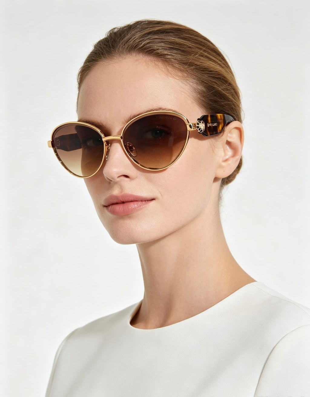 Bvlgari BV 9030B Sunglasses product image 12, provided for visual reference and product detail review