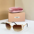 Miu Miu MU 147AV Sunglasses product image 1, provided for visual reference and product detail review
