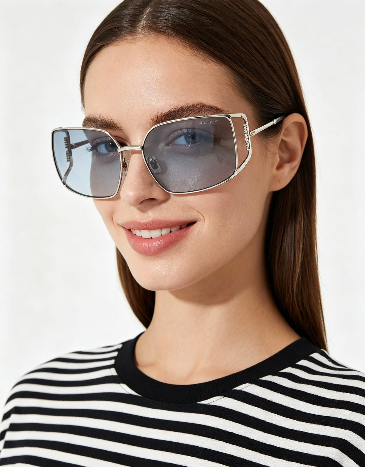 Miu Miu MU 147AV Sunglasses product image 11, provided for visual reference and product detail review