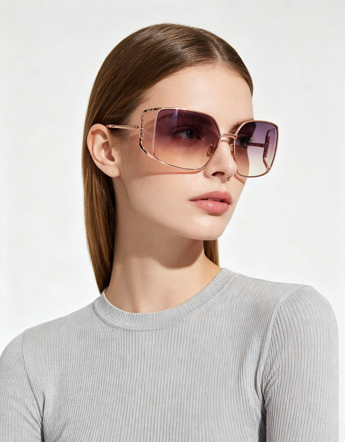 Miu Miu MU 147AV Sunglasses product image 12, provided for visual reference and product detail review