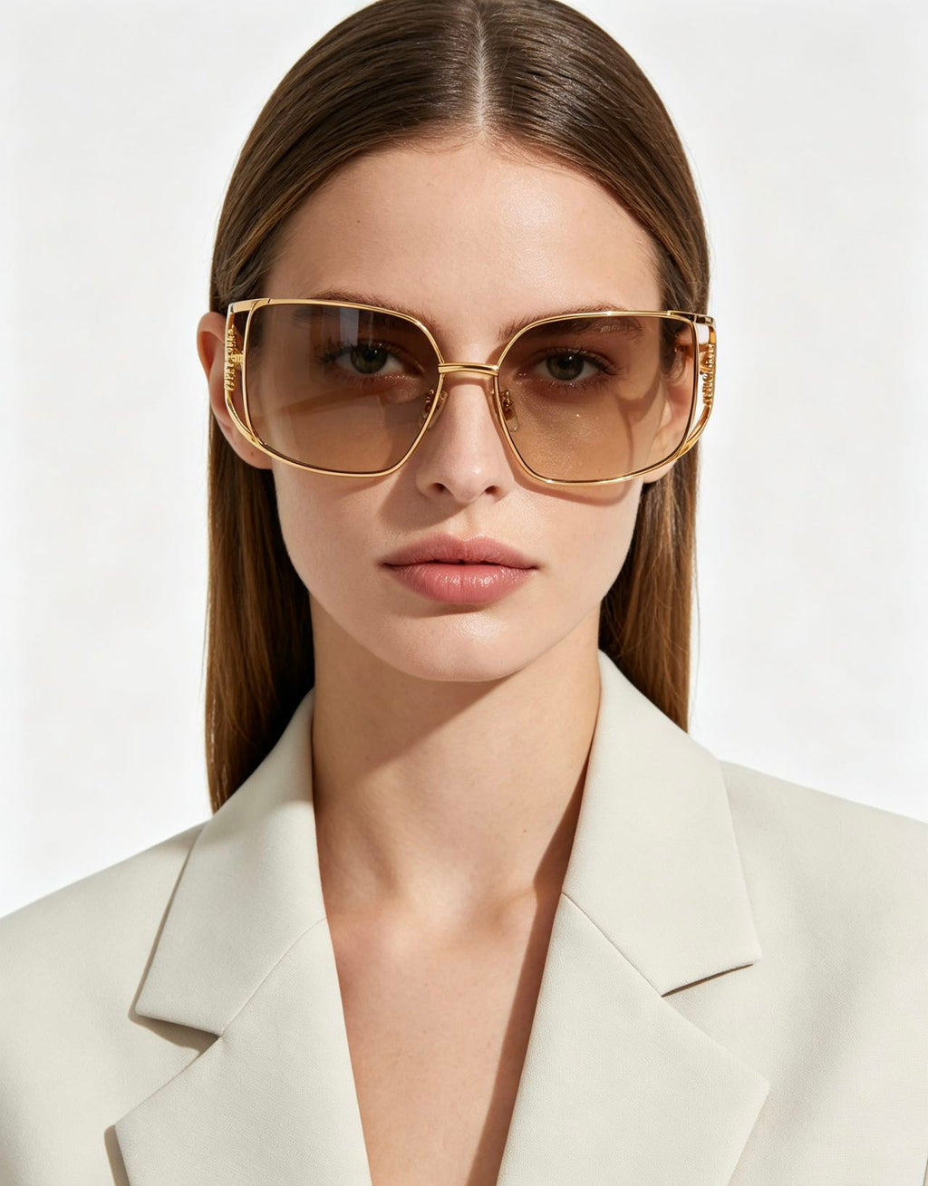 Miu Miu MU 147AV Sunglasses product image 14, provided for visual reference and product detail review