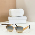 Michael Kors Marc 805 Sunglasses product image 1, provided for visual reference and product detail review