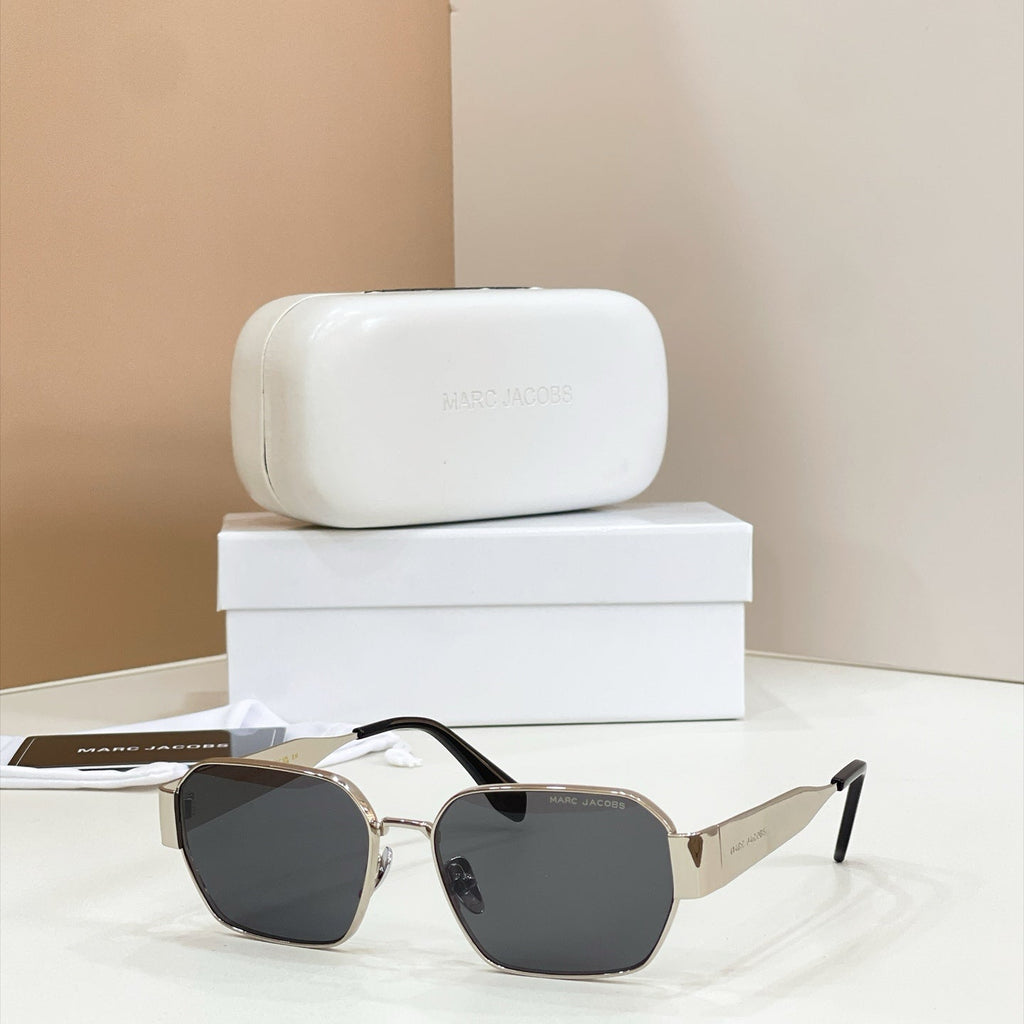 Michael Kors Marc 805 Sunglasses product image 2, provided for visual reference and product detail review