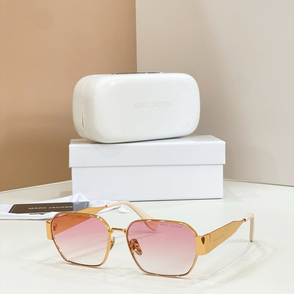 Michael Kors Marc 805 Sunglasses product image 3, provided for visual reference and product detail review