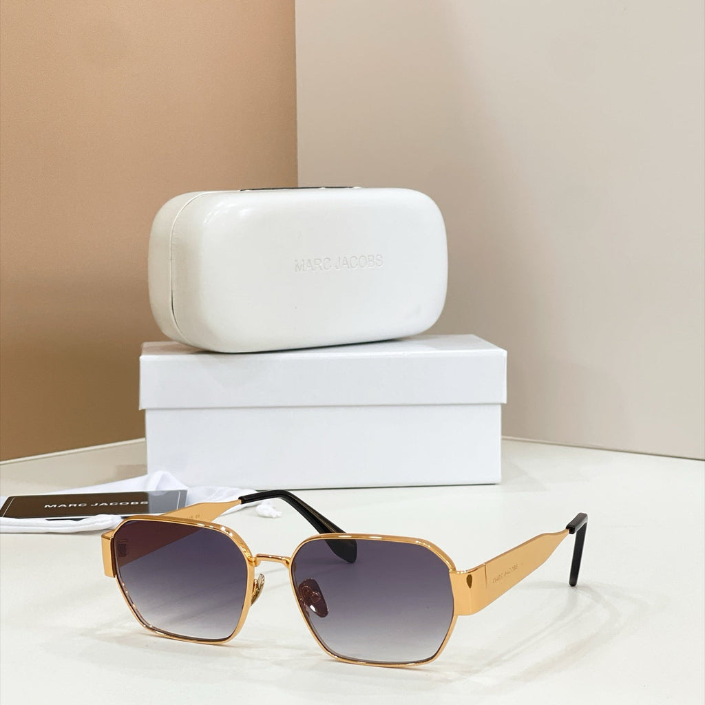 Michael Kors Marc 805 Sunglasses product image 4, provided for visual reference and product detail review