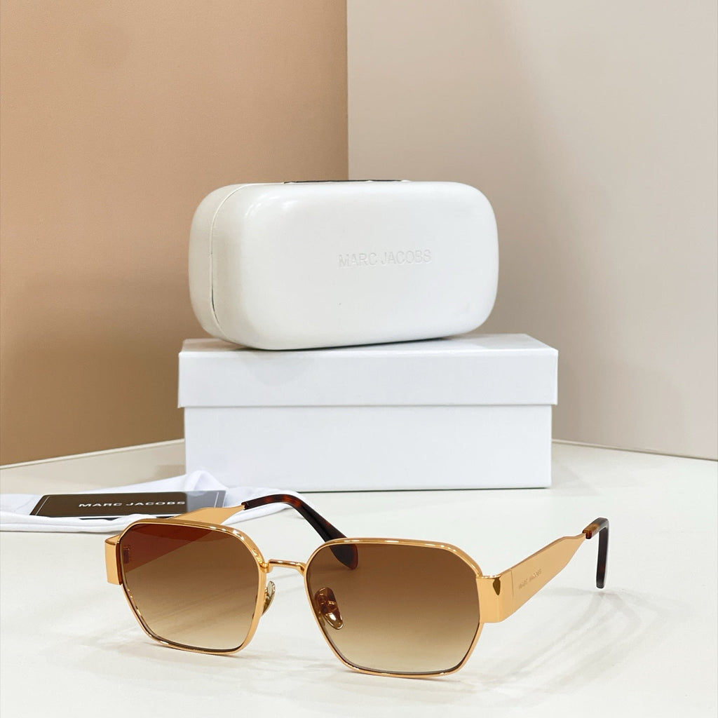 Michael Kors Marc 805 Sunglasses product image 5, provided for visual reference and product detail review