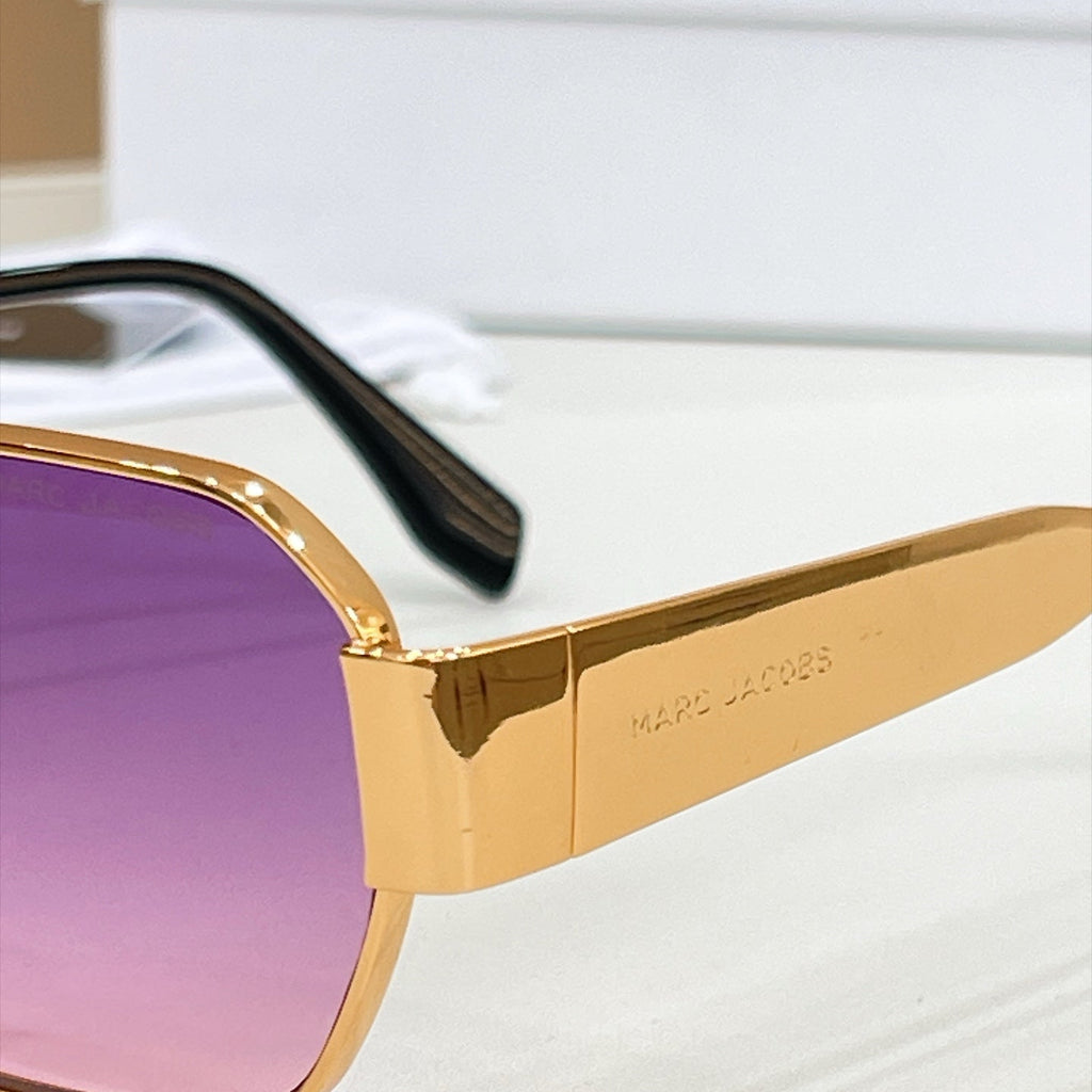 Michael Kors Marc 805 Sunglasses product image 7, provided for visual reference and product detail review