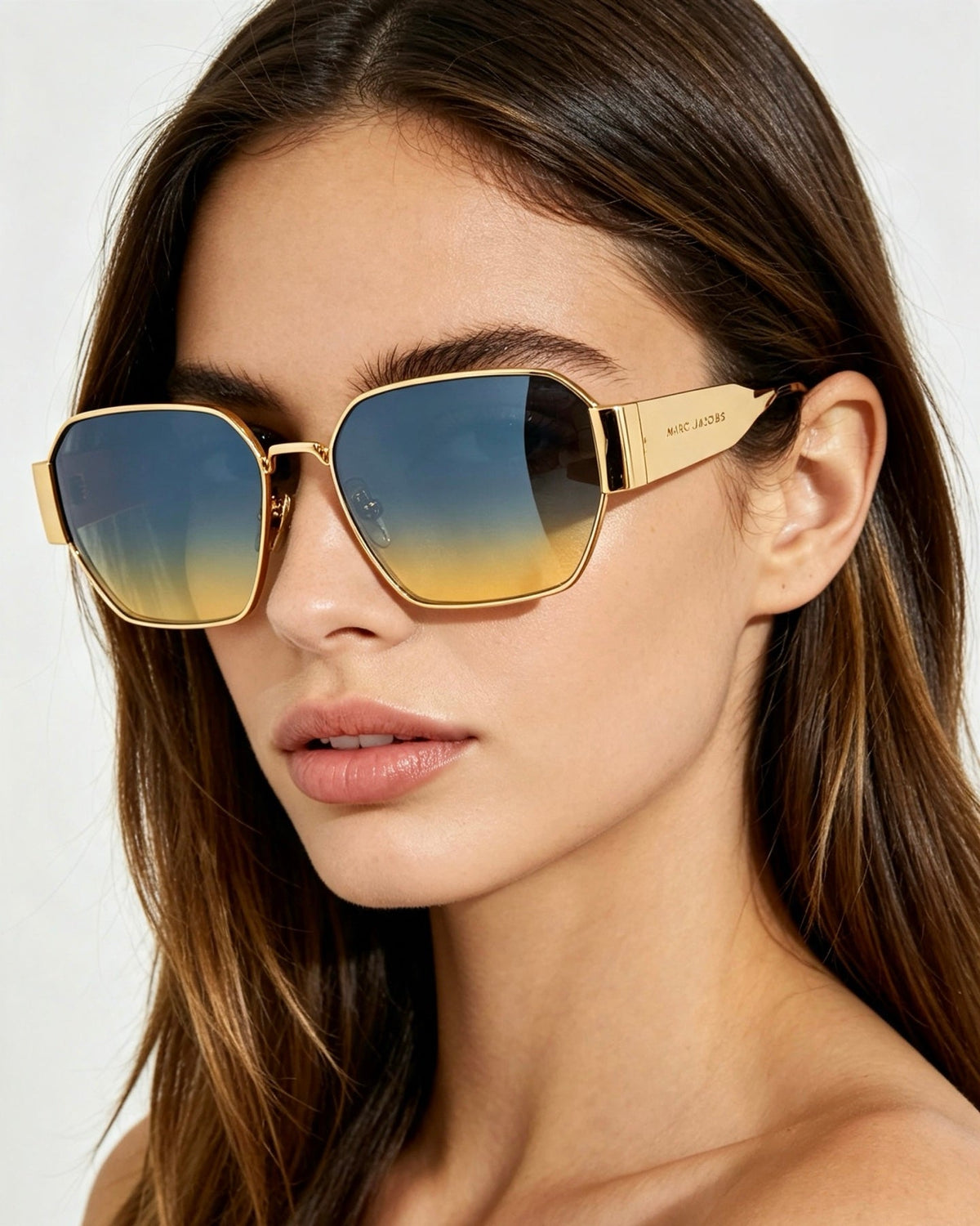 Michael Kors Marc 805 Sunglasses product image 10, provided for visual reference and product detail review