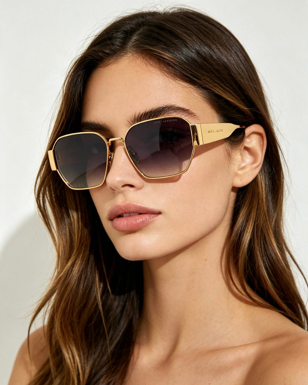 Michael Kors Marc 805 Sunglasses product image 11, provided for visual reference and product detail review