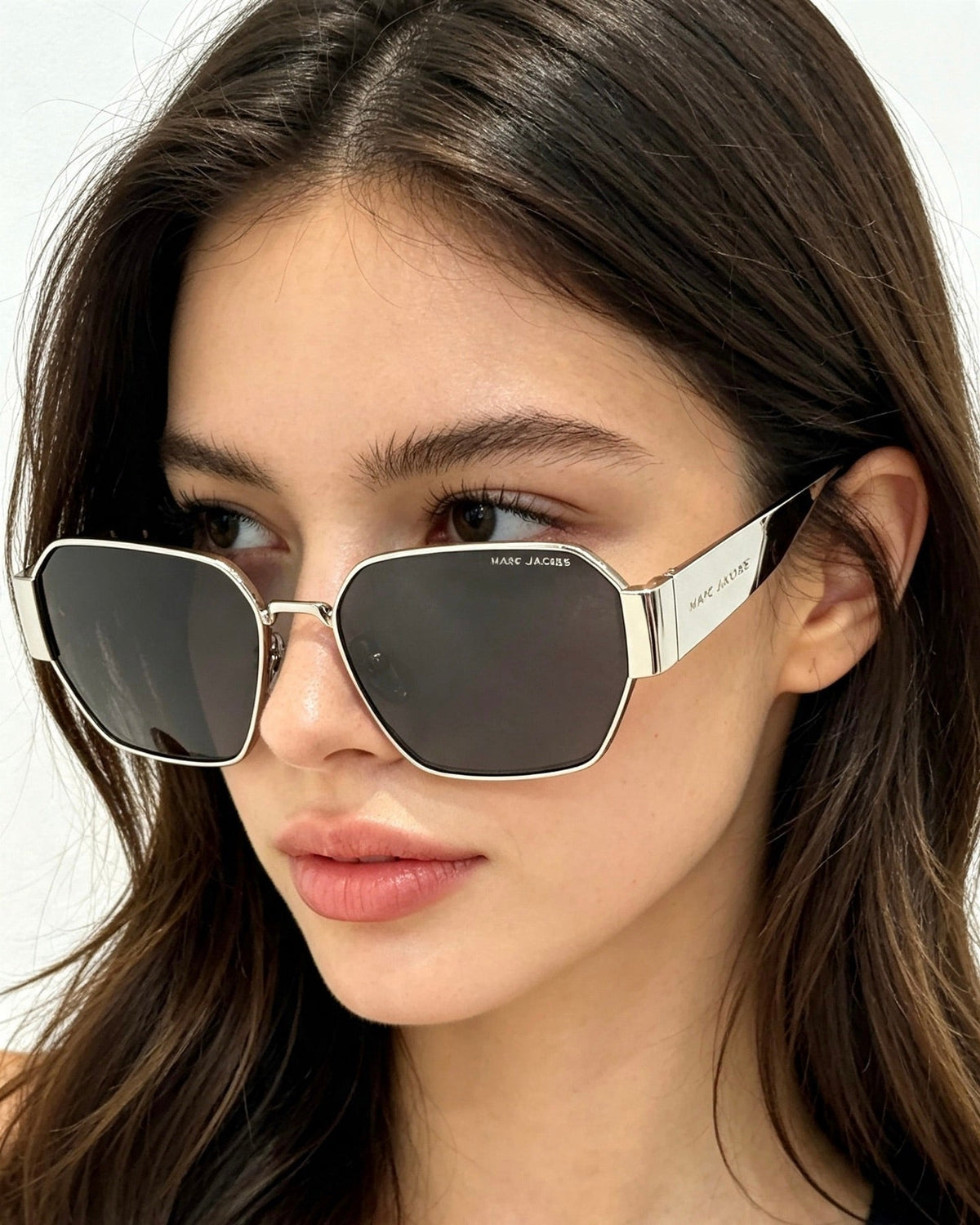 Michael Kors Marc 805 Sunglasses product image 12, provided for visual reference and product detail review