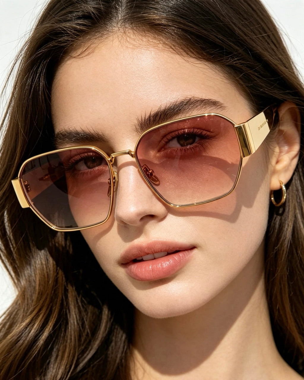 Michael Kors Marc 805 Sunglasses product image 13, provided for visual reference and product detail review