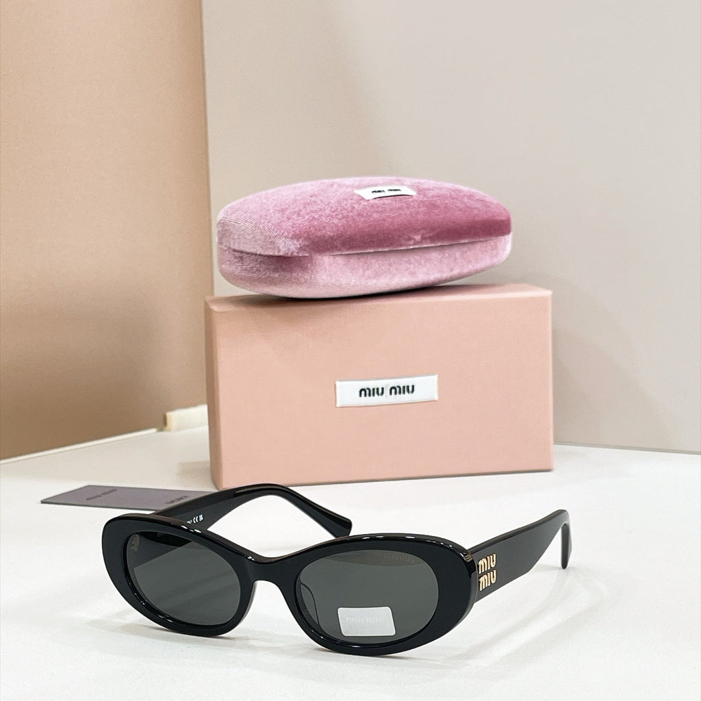 Miu Miu MU C02S Sunglasses product image 6, provided for visual reference and product detail review
