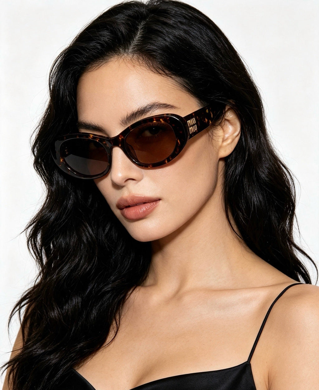 Miu Miu MU C02S Sunglasses product image 17, provided for visual reference and product detail review