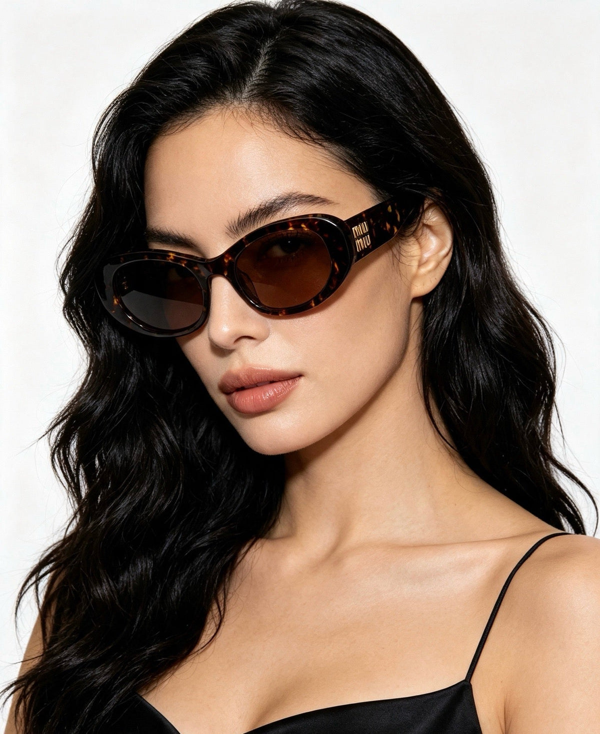 Miu Miu MU C02S Sunglasses product image 17, provided for visual reference and product detail review
