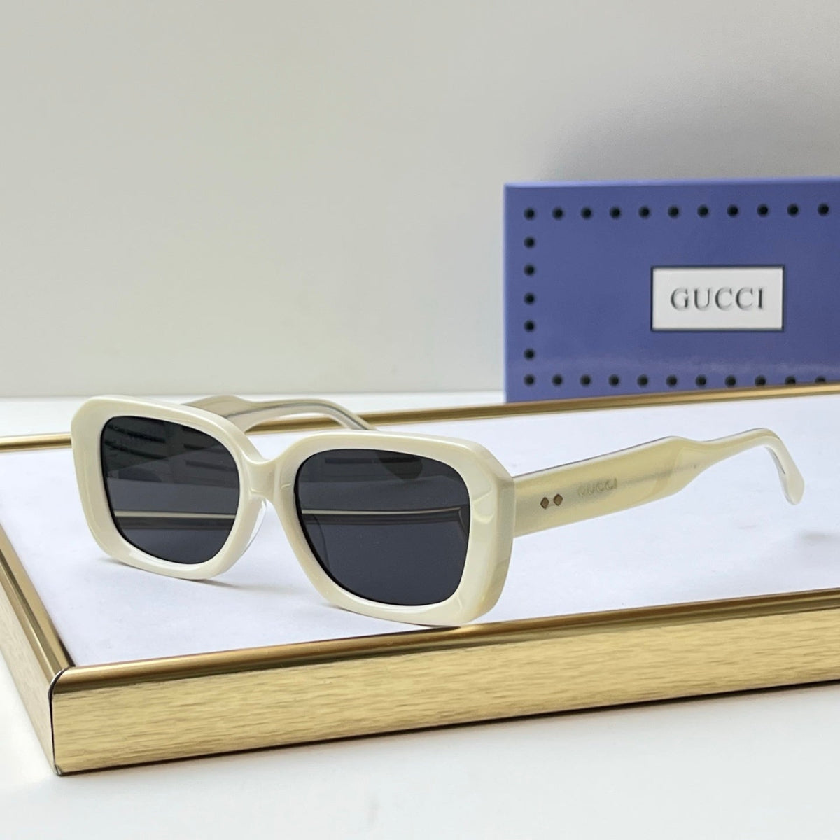 Gucci GG1531SK Sunglasses product image 1, provided for visual reference and product detail review
